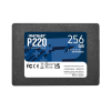 Disco SSD Patriot 256GB SATA3 2.5 7mm P220 SSD044 SSD080