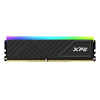 Memoria RAM DDR4 XPG Spectrix 16Gb 3200Mhz RGB MEM506