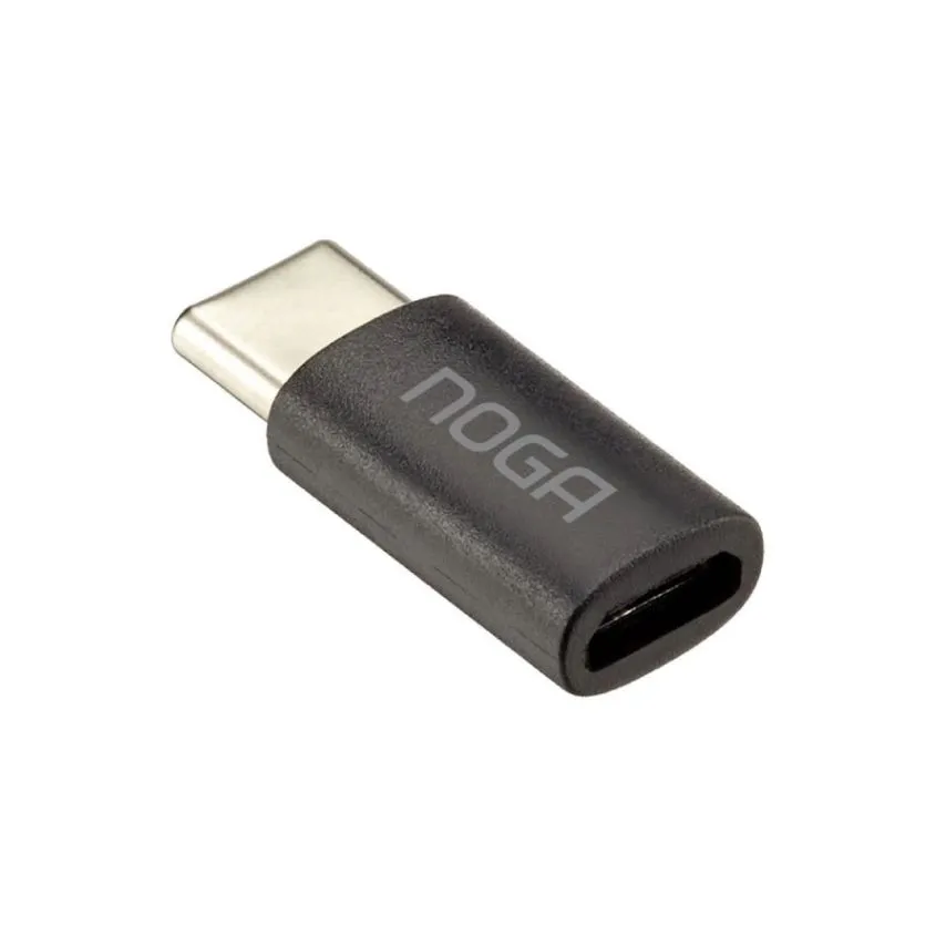 Adaptador micro USB a Tipo C Noganet