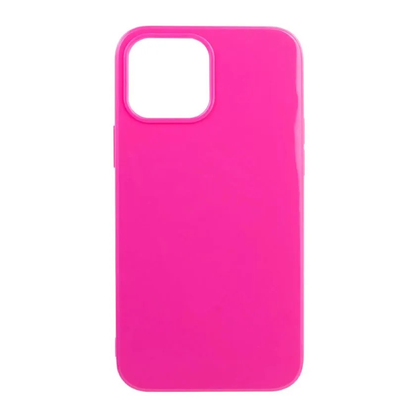 Funda para Iphone 11 Mistify by Noga Basic Rosa