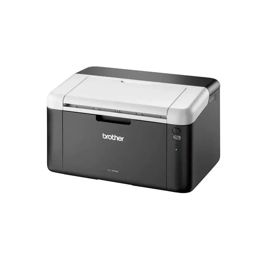 Impresora Brother HL-1212W Laser Wi-Fi Monocromatica