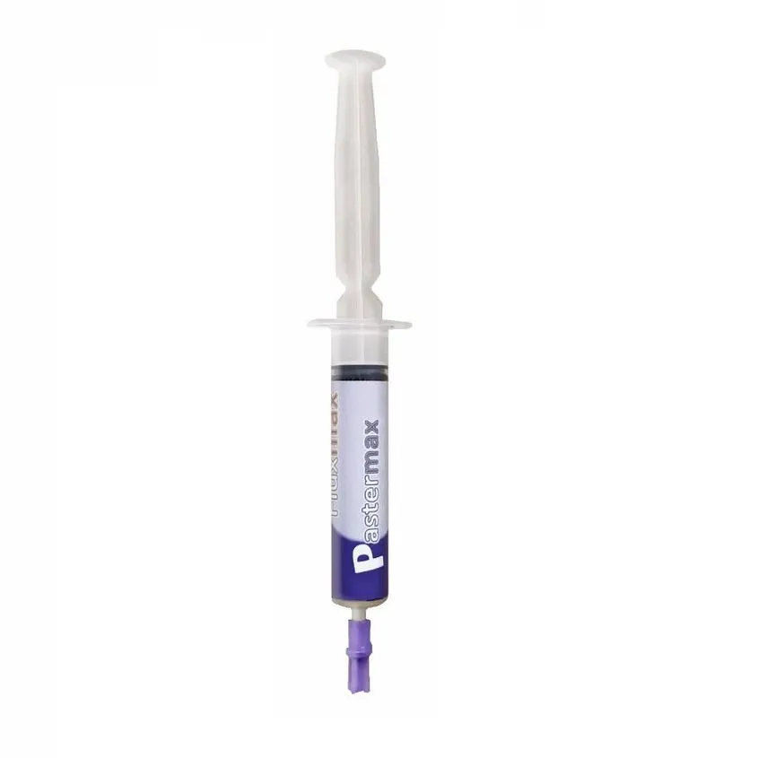 Flux Max 3000 10cc Pastermax Soldadura Reballing Reflow