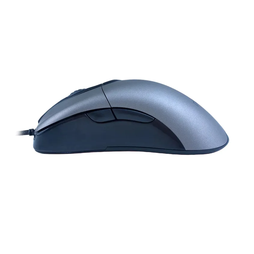 Mouse 6D 3200DPI Negro Noganet