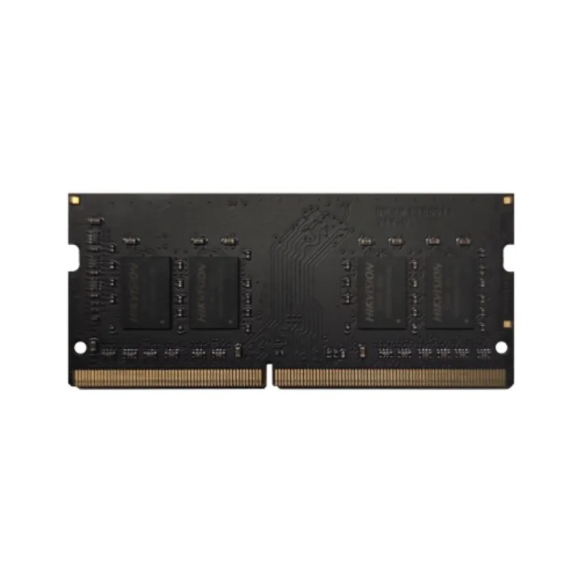 Memoria Sodimm Ddr3 Hiksemi 8gb 1600mhz 1.35v Hiker