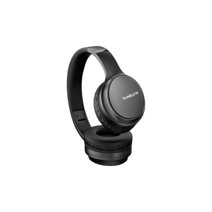 Auricular Kelyx Bluetooth Cancelacion Activa Negro