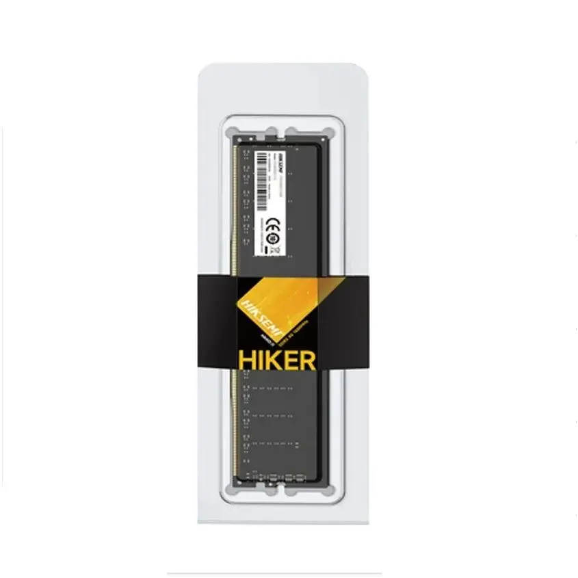 Memoria Ram Ddr4 16gb 3200mhz Hiksemi Hiker