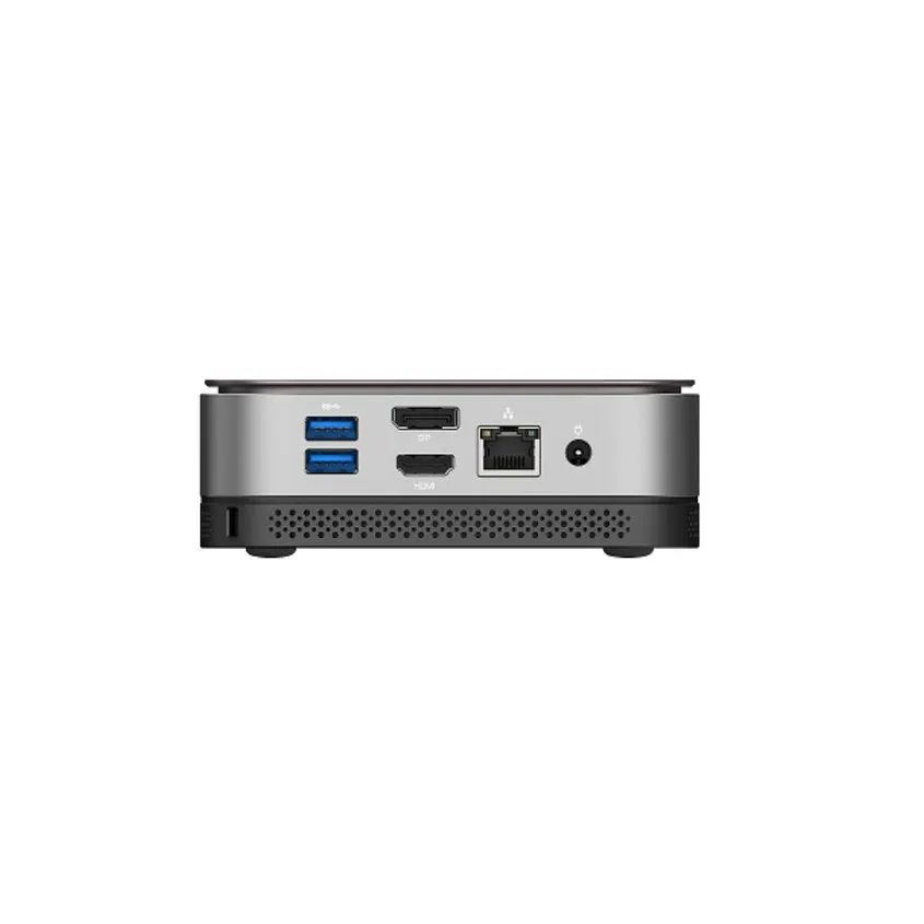 Mini Pc Kelyx Intel Core I3-1215u 8g M.2 256g Win 11 Pro