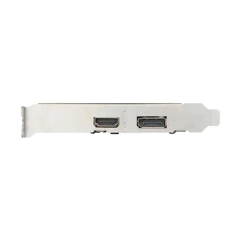 Placa De Video Msi Geforce Gt 1030 4gb Lp Ddr4 Oc