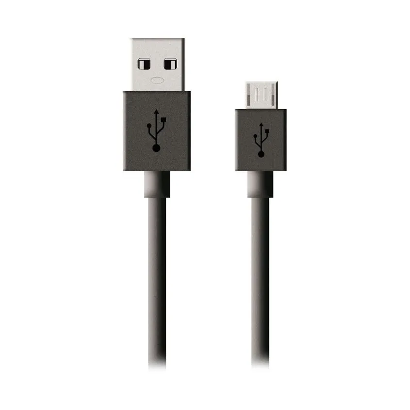 Kit Cargador USB para Auto 2.1 A x 2 + cable micro USB Noganet