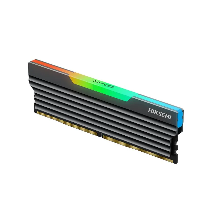 Memoria Ram DDR4 HIKSEMI 8Gb 3200 MHz Future RGB