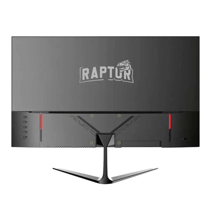 Monitor Gamer Raptor Hawk Eye 27" Fhd 200hz 1ms Ips Sin Bordes