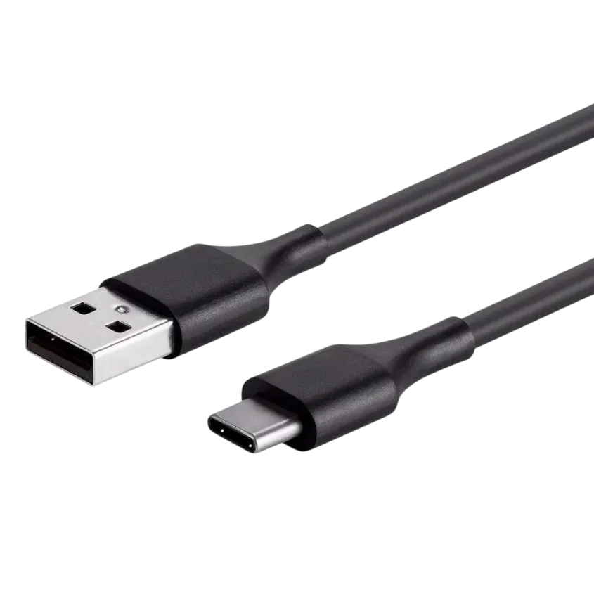 Cable Usb A - USB Tipo C 1Mt. Zurich