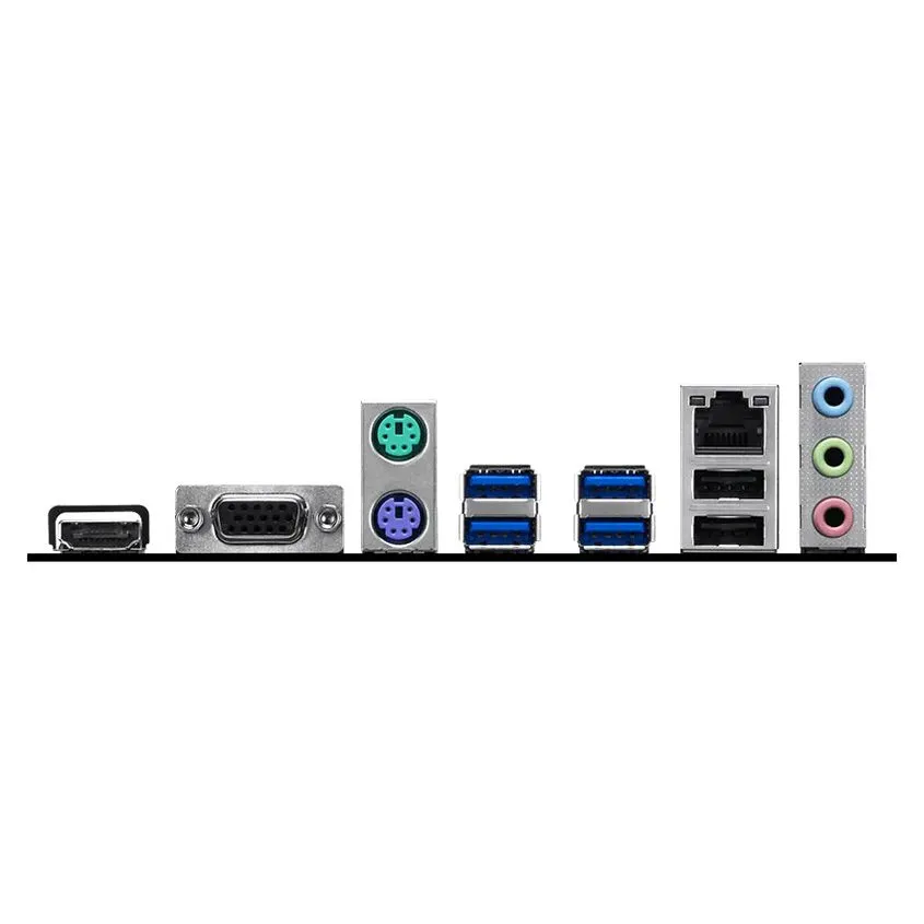 Motherboard MSI PRO A620AM-B EVO AM5 DDR5