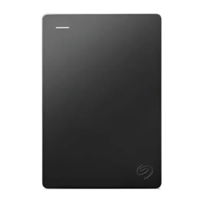 Disco Seagate Externo 4Tb USB 3.0 Expansion Black