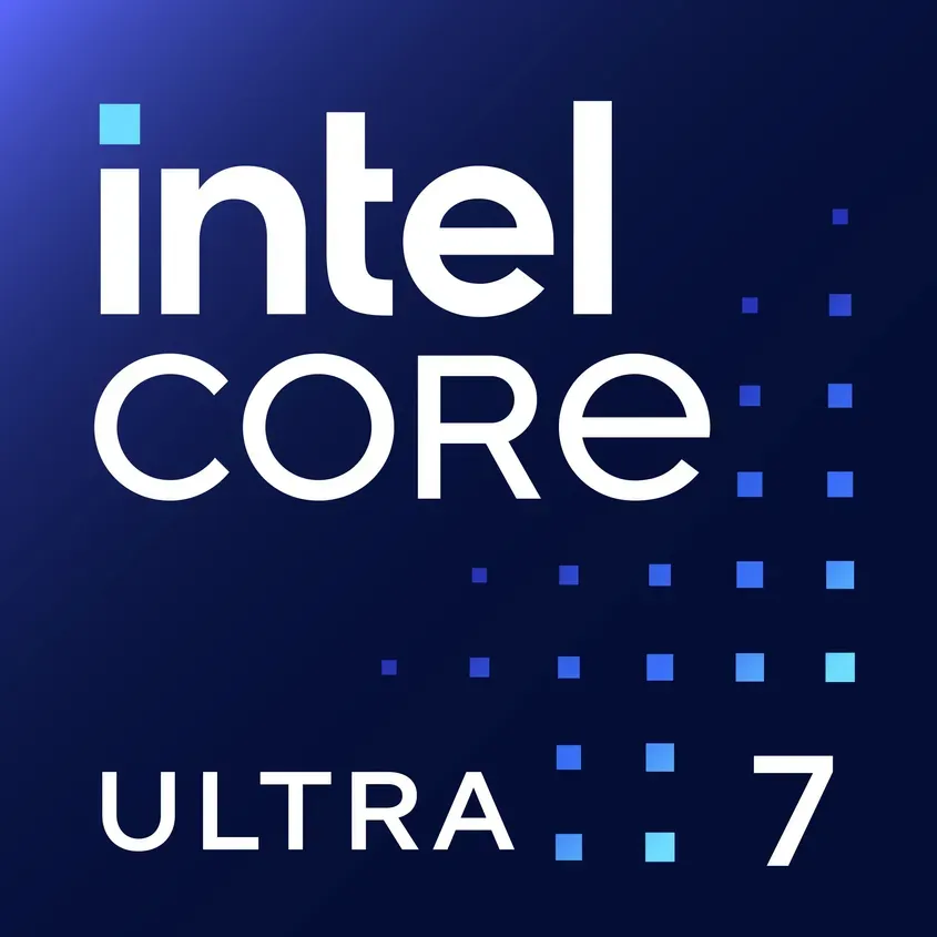 Micro CPU Intel Core Ultra 7 270K Plus 24 Cores C/video S/cooler S1851