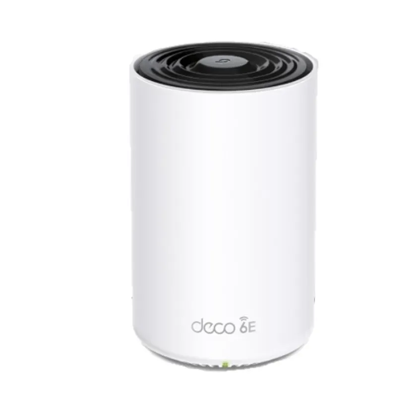 Deco XE75 Pack de 1 Mesh TP Link AX5400 Wifi 6E Gigabit