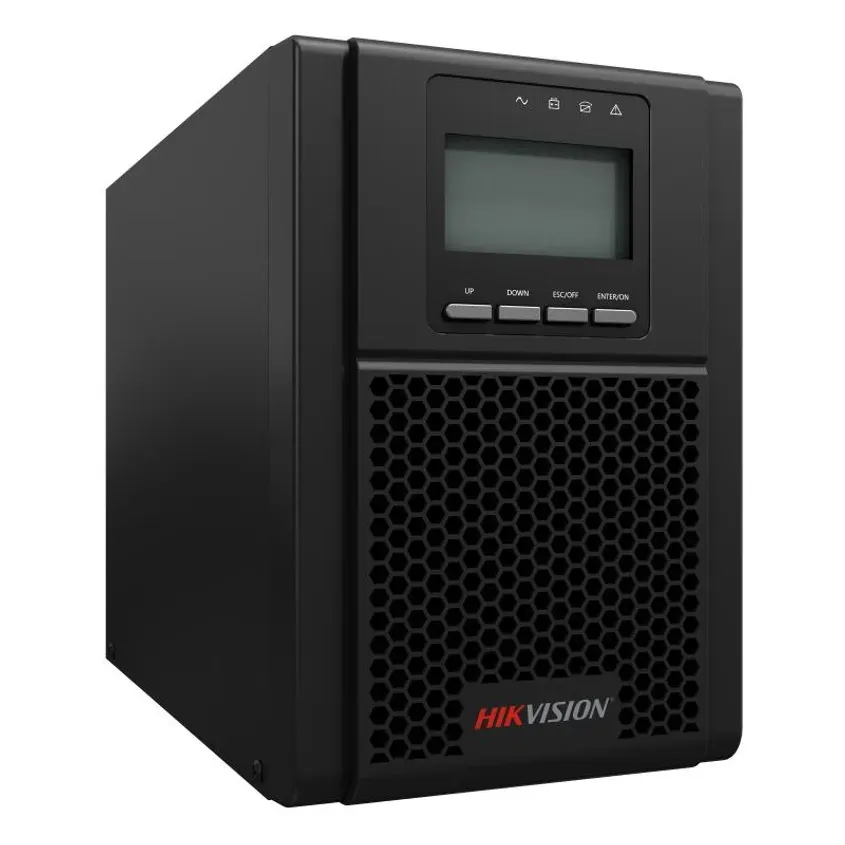 DS-UPS01K24-R  UPS Online Alimentacion Ininterrumpida de 1KVA