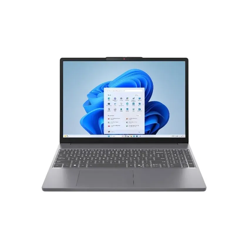 Notebook Lenovo IP Slim 3 15IRH10 15.3 WUXGA INTEL i7-13620H 8GB - 512GB NVME SIN SO GRIS
