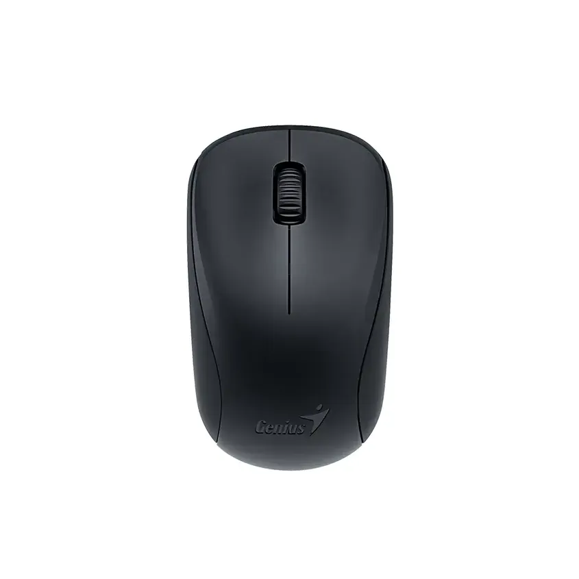 Mouse Inalambrico Genius Nx 7000 Blueeye Black G5