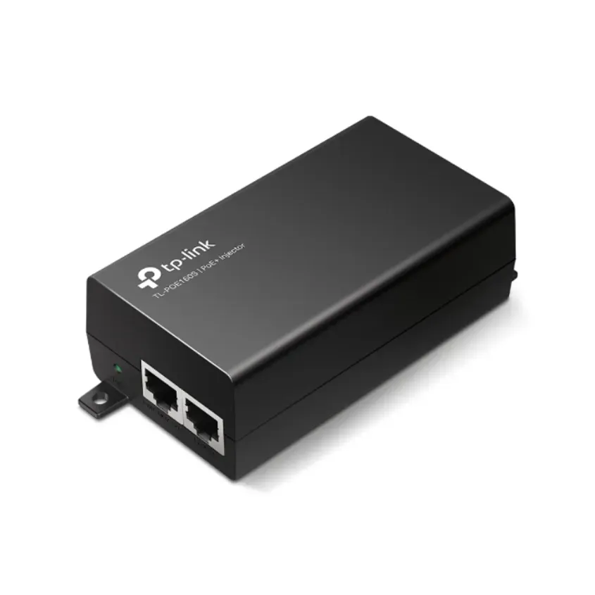 POE160S Adaptador POE activo AT/AF (30W Max.) Gigabit