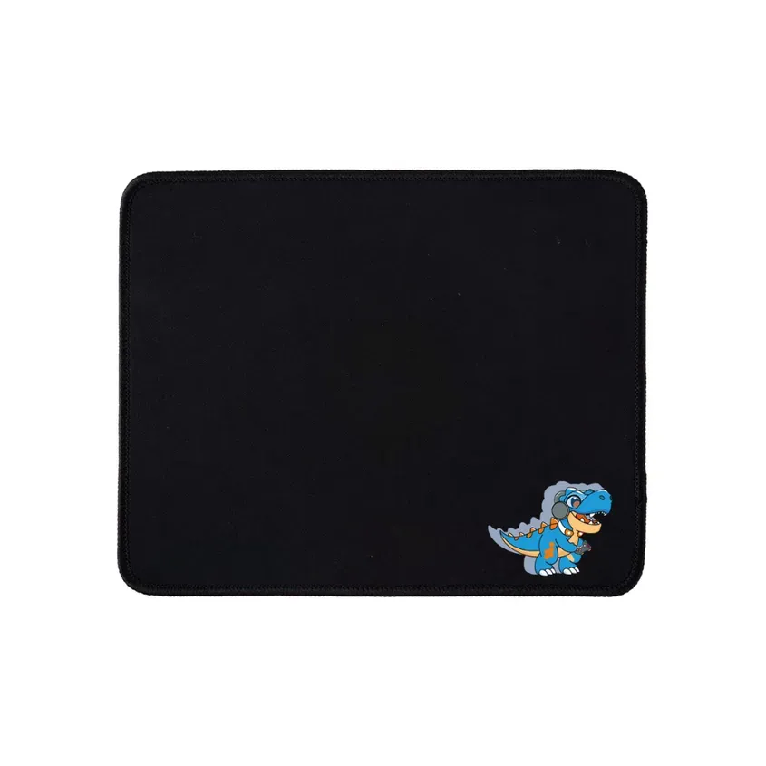 Mouse Pad Gamer Raptor Ultra Glide Antideslizante Impermeable S Rapty Edition
