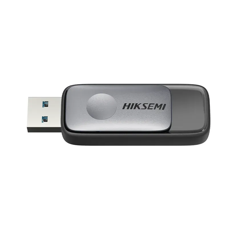 Pen Drive Hiksemi 64gb M210s Pully Usb 3.0