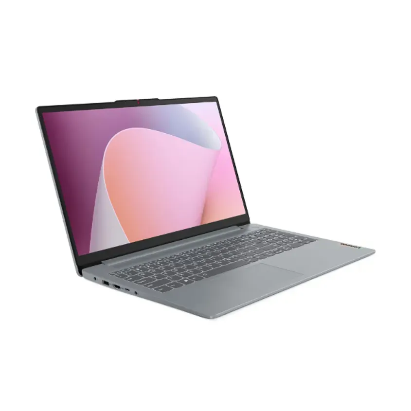 Notebook Lenovo IP Slim 3 15ABR8 15.6" AMD R7 5825U 8GB 3200MHZ DDR4 512GB NVMES W11H