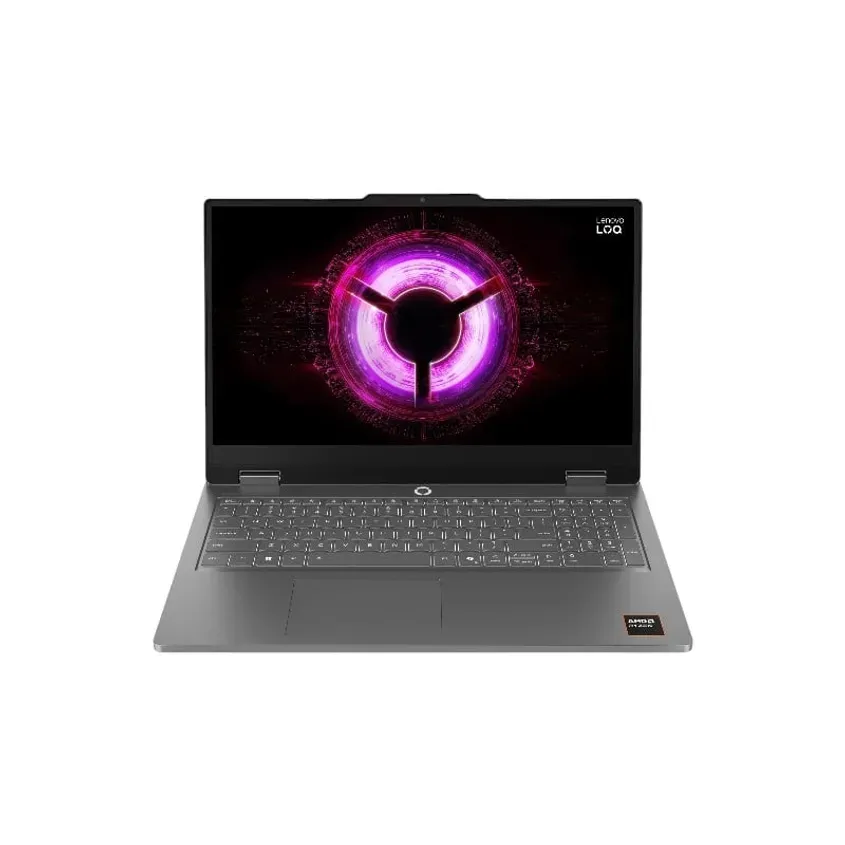 Notebook Lenovo LOQ-E 15ARP11 15.6" FHD AMD R7 170 16GB / 512GB NVME RTX5050 8GB SIN SO