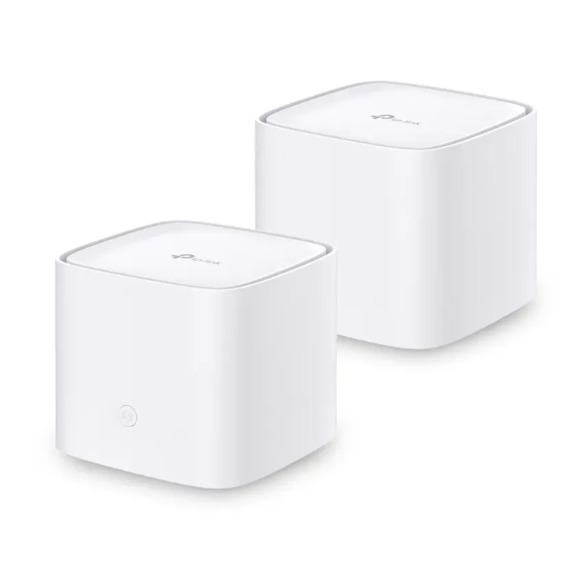 Hx220 Pack De 2 Mesh Para Isp Tp Link Ax1800 Wifi Gigabit