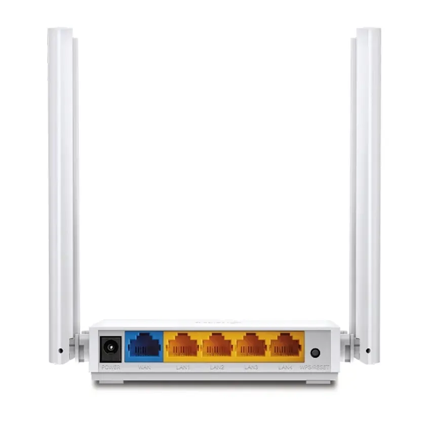 Router +repetidor Extensor + Access Point Ac750 4 Ant. Dual Band Wifi Tp-link