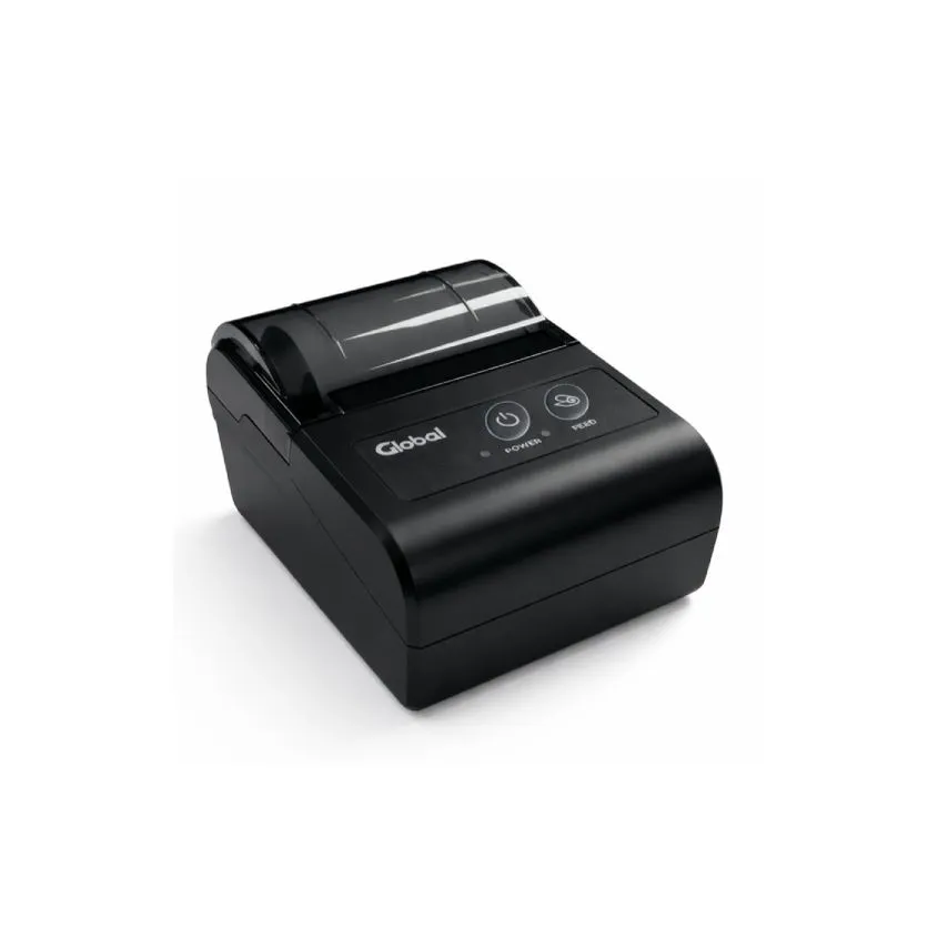 Impresora Termica Bluetooth + USB POS 58mm Global