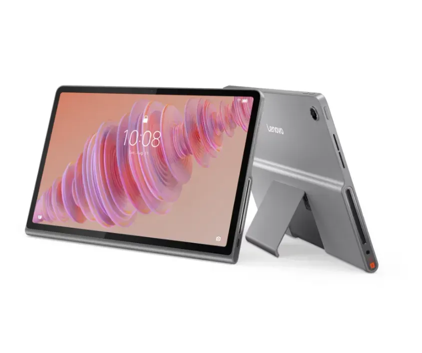 Tablet Lenovo Tab Plus 11.5" 2K 8GB+128GB  Octa JBL Hi-Fi  c/funda Android 14 +MOTO BUDS