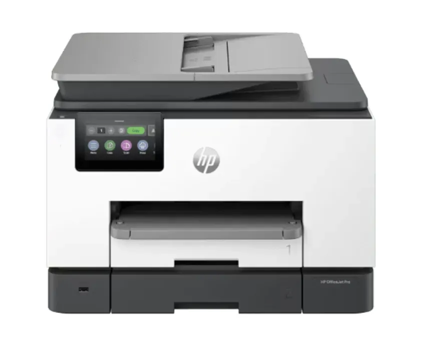 Impresora multifuncion HP OfficeJet Pro 9130