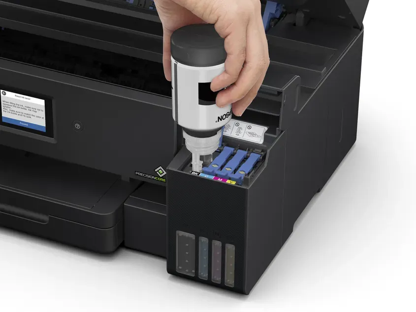 Impresora Multifuncion Epson EcoTank L14150 (A3)