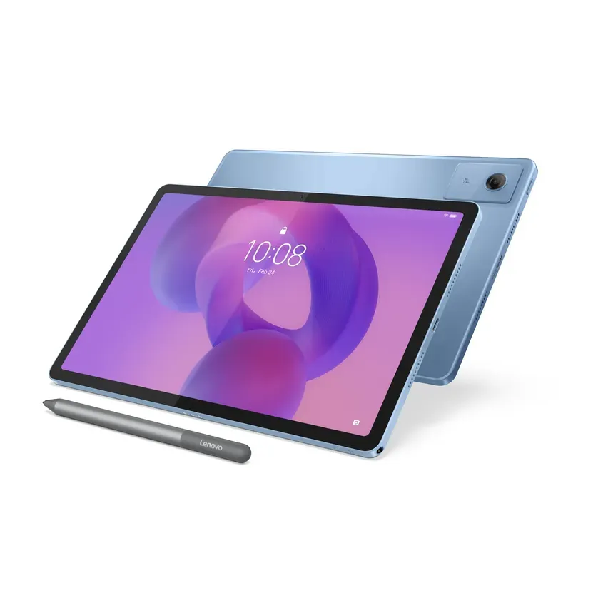 Tablet Lenovo Idea Tab 11" 2.5K 8GB RAM+128GB + Teclado Lenovo Folio + Lápiz Lenovo Tab Pl