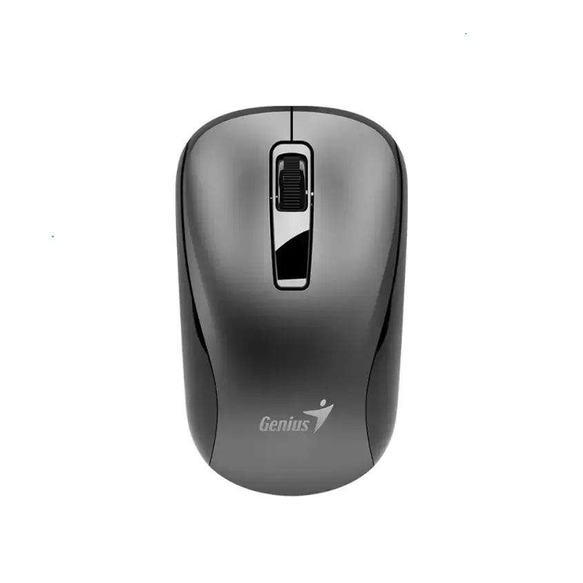 Mouse Wireless Genius Nx-7010,gray,new,g5 Package