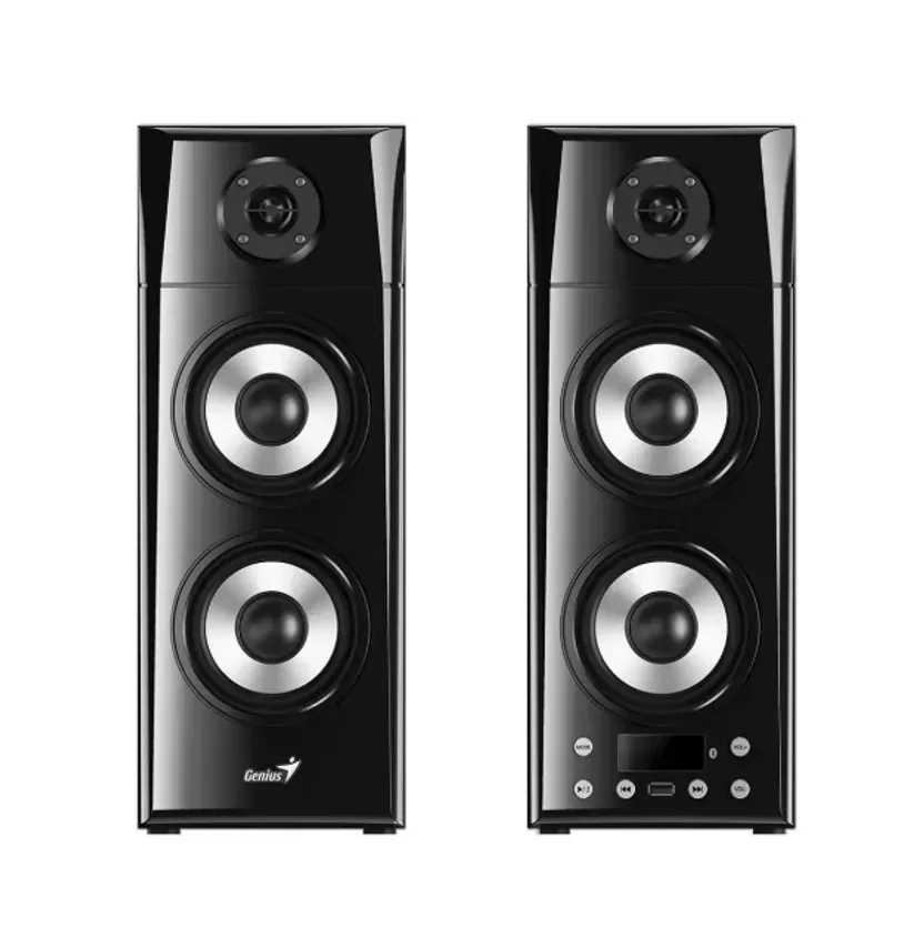 Parlantes Genius SP-HF2800 BT,AR,100-240V
