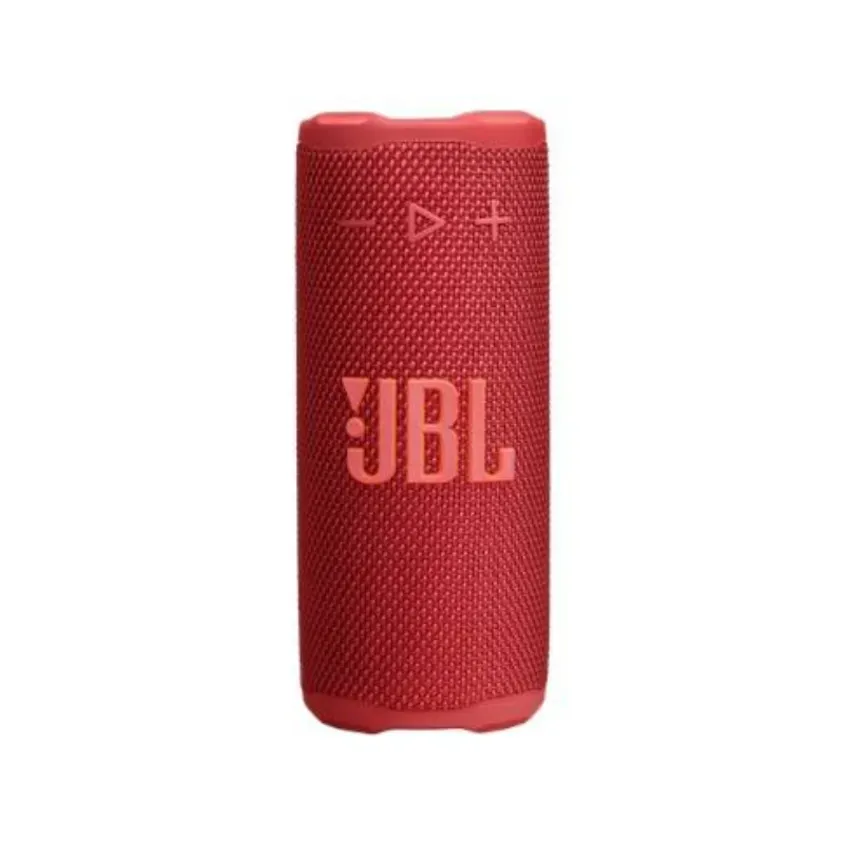 PARLANTE JBL BLUETOOTH GRIP ROJO