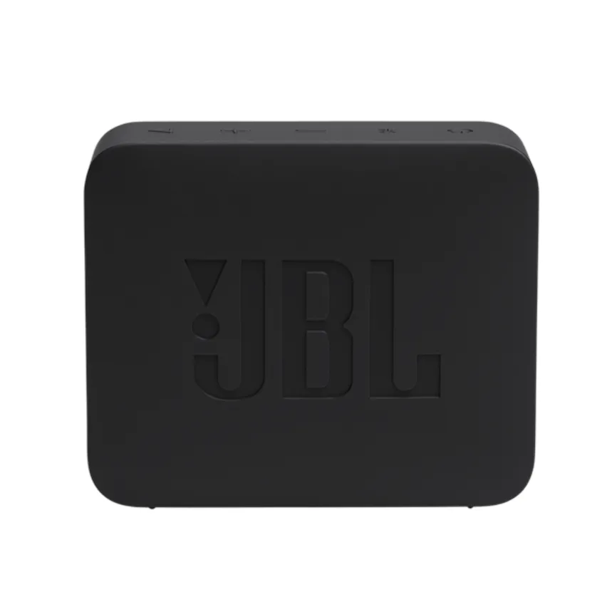 Parlante Jbl Go Essential 2 Bluetooth Negro