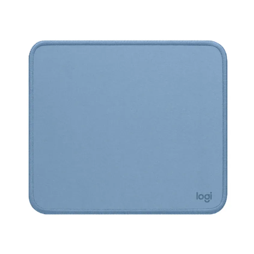 Mouse Pad Logitech 200x230mm Blue Gray 956-000038
