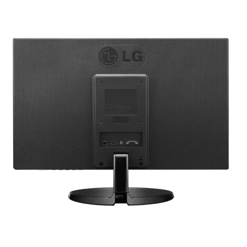 Monitor Lg Led 19 Pulgadas Vga 19m38l-b Hd Hdmi