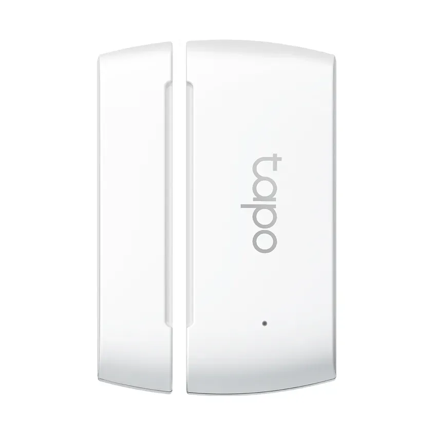 TAPO T110 Sensor de Apertura REQUIERE TAPO HUB NO INCLUIDO