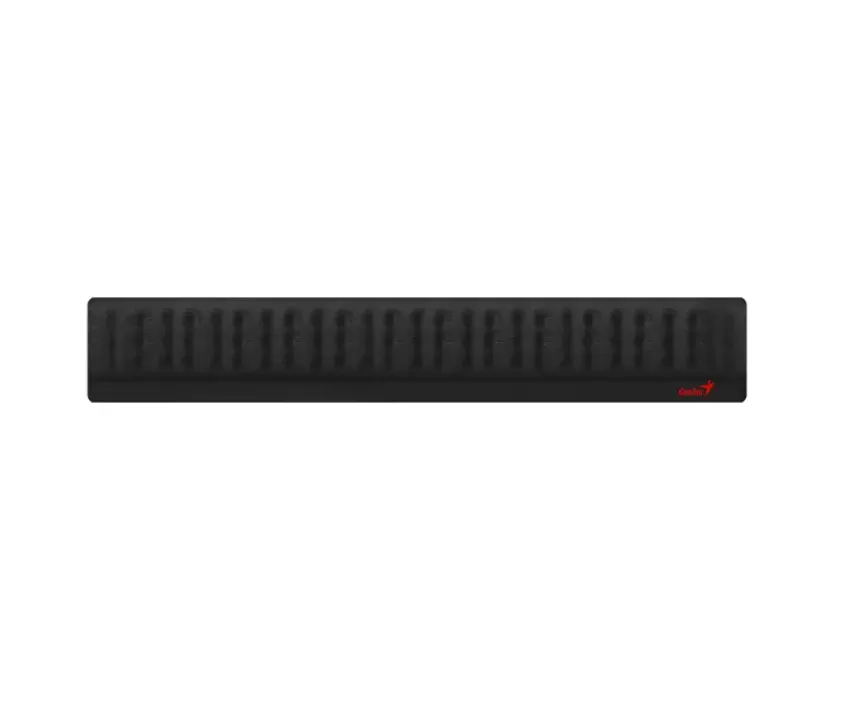 Mouse pad Genius G-WP 200M Black 440 x 70 x 25 mm