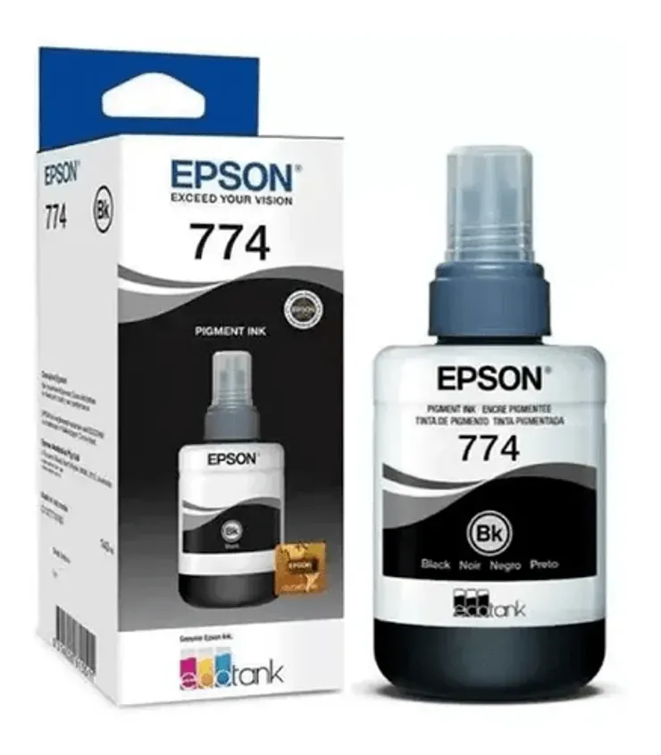 T774120 - CART. NEGRO (M105/M205) nuevo