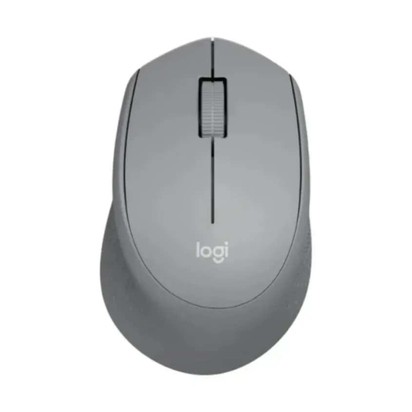 Mouse Logitech Wireless M280 Grey 910-004285