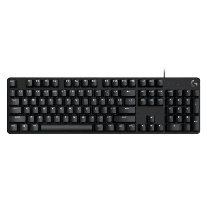 Teclado Wireless Logitech G413 TKL SE Mechanical US 920-010442