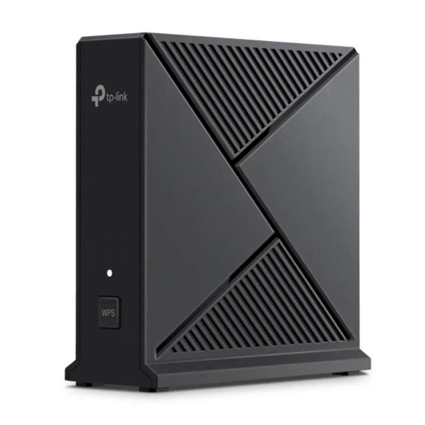 HX521 Pack de 1 Mesh para ISP TP Link AX3000 Wifi6 Gigabit