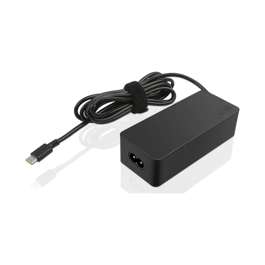 Fuente Cargador Lenovo 65w Type-c 4X20M26269