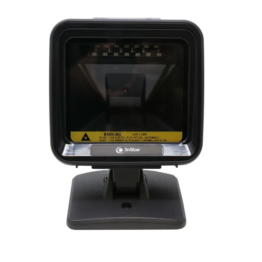 Lector Codigo De Barras 3nstar Omnidireccional 2D