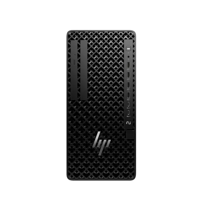 Workstation HP G1i Z1 Intel CUltra 7 265 32 GB RAM 1 TB SSD RTX 3050 TI W11Pro D5BK2LT#ABM